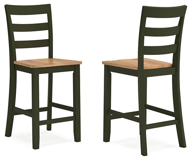 Gesthaven Dining Set - Imperial Furniture (Las Vegas, NV) - Multi Location