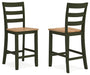 Gesthaven Dining Set - Imperial Furniture (Las Vegas, NV) - Multi Location