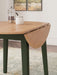 Gesthaven Dining Set - Imperial Furniture (Las Vegas, NV) - Multi Location