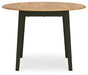 Gesthaven Dining Set - Imperial Furniture (Las Vegas, NV) - Multi Location