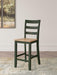 Gesthaven Dining Set - Imperial Furniture (Las Vegas, NV) - Multi Location