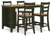 Gesthaven Dining Set - Imperial Furniture (Las Vegas, NV) - Multi Location