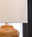 Gierburg Lamp Set - Imperial Furniture (Las Vegas, NV) - Multi Location