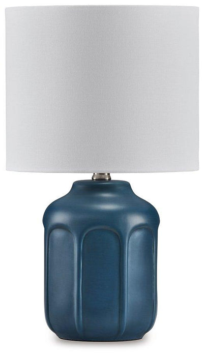 Gierburg Lamp Set - Imperial Furniture (Las Vegas, NV) - Multi Location