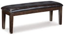 Haddigan Dining Set - Imperial Furniture (Las Vegas, NV) - Multi Location
