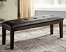 Haddigan Dining Set - Imperial Furniture (Las Vegas, NV) - Multi Location