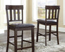 Haddigan Dining Room Set - Imperial Furniture (Las Vegas, NV) - Multi Location