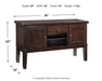 Haddigan Dining Set - Imperial Furniture (Las Vegas, NV) - Multi Location