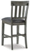 Hallanden Dining Room Set - Imperial Furniture (Las Vegas, NV) - Multi Location