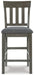 Hallanden Dining Room Set - Imperial Furniture (Las Vegas, NV) - Multi Location