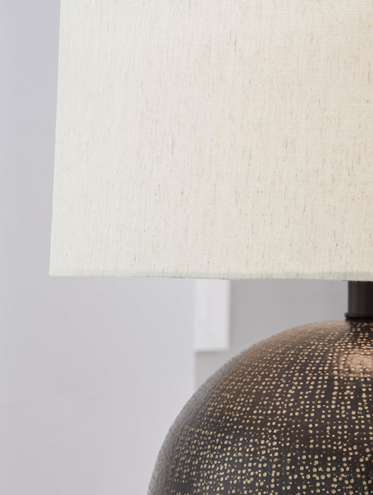 Hambell Lamp Set - Imperial Furniture (Las Vegas, NV) - Multi Location