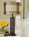 Hanswell Lamp Set - Imperial Furniture (Las Vegas, NV) - Multi Location