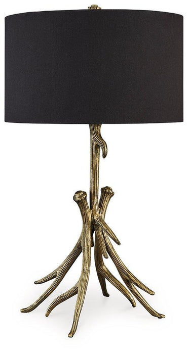 Josney Lamp Set - Imperial Furniture (Las Vegas, NV) - Multi Location