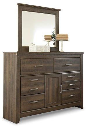 Juararo Bedroom Set - Imperial Furniture (Las Vegas, NV) - Multi Location