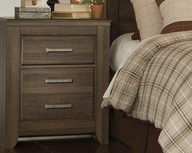 Juararo Bedroom Set - Imperial Furniture (Las Vegas, NV) - Multi Location
