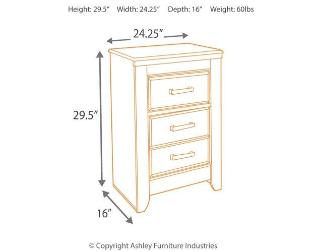 Juararo Bedroom Set - Imperial Furniture (Las Vegas, NV) - Multi Location