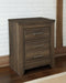 Juararo Bedroom Set - Imperial Furniture (Las Vegas, NV) - Multi Location