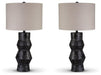 Kerbert Lamp Set - Imperial Furniture (Las Vegas, NV) - Multi Location