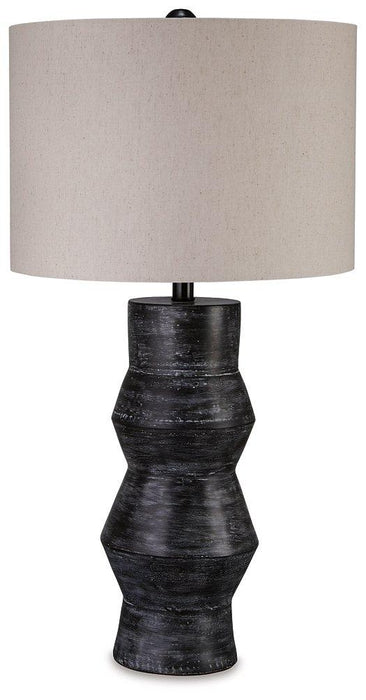 Kerbert Lamp Set - Imperial Furniture (Las Vegas, NV) - Multi Location