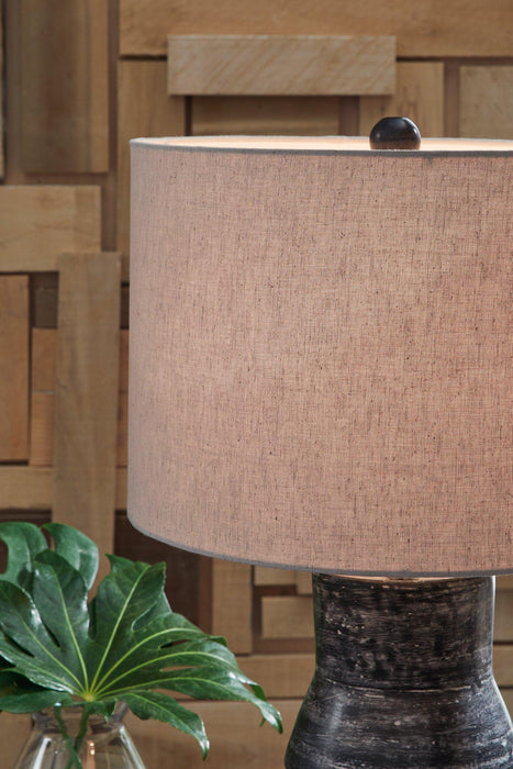 Kerbert Lamp Set - Imperial Furniture (Las Vegas, NV) - Multi Location