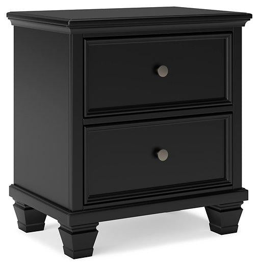 Lanolee Bedroom Set - Imperial Furniture (Las Vegas, NV) - Multi Location