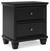 Lanolee Bedroom Set - Imperial Furniture (Las Vegas, NV) - Multi Location