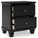Lanolee Bedroom Set - Imperial Furniture (Las Vegas, NV) - Multi Location
