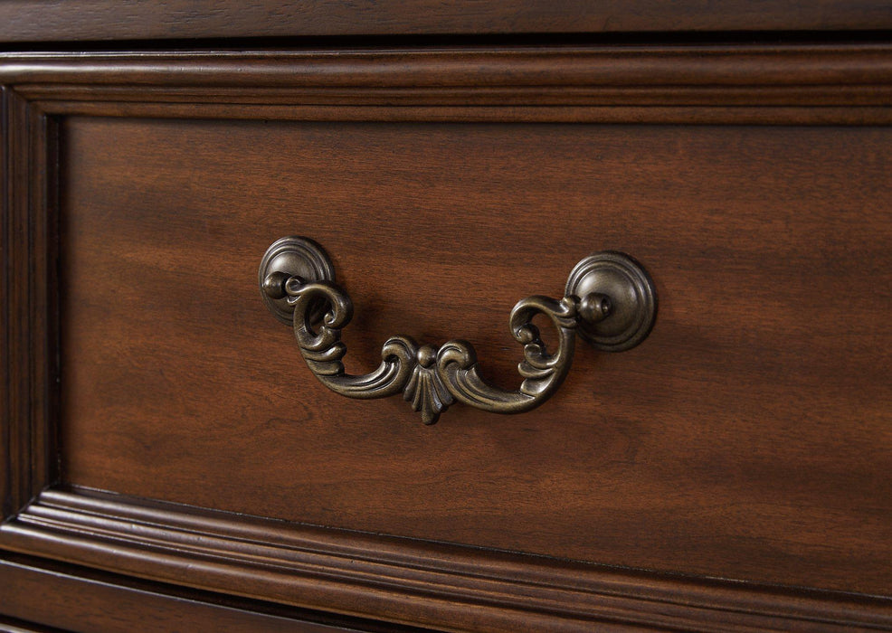 Lavinton Bedroom Set - Imperial Furniture (Las Vegas, NV) - Multi Location