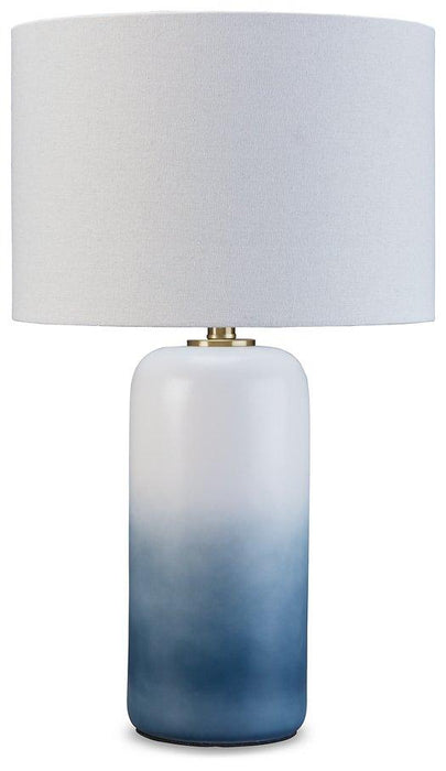 Lemrich Lamp Set - Imperial Furniture (Las Vegas, NV) - Multi Location