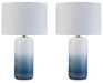 Lemrich Lamp Set - Imperial Furniture (Las Vegas, NV) - Multi Location