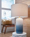 Lemrich Lamp Set - Imperial Furniture (Las Vegas, NV) - Multi Location