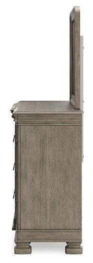 Lexorne Bedroom Set - Imperial Furniture (Las Vegas, NV) - Multi Location
