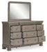Lexorne Bedroom Set - Imperial Furniture (Las Vegas, NV) - Multi Location