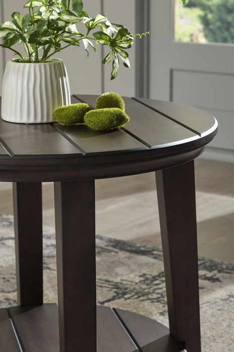 Celamar Occasional Table Set - Imperial Furniture (Las Vegas, NV) - Multi Location