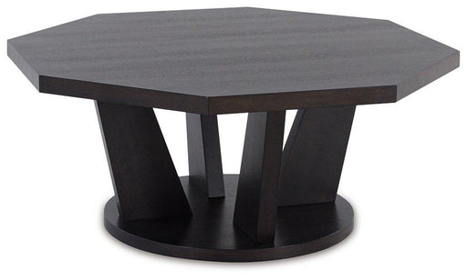 Chasinfield Occasional Table Set - Imperial Furniture (Las Vegas, NV) - Multi Location
