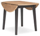 Gesthaven Dining Set - Imperial Furniture (Las Vegas, NV) - Multi Location