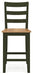 Gesthaven Dining Set - Imperial Furniture (Las Vegas, NV) - Multi Location