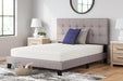 Chime 8 Inch Memory Foam Mattress in a Box - Imperial Furniture (Las Vegas, NV) - Multi Location