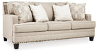Claredon Living Room Set - Imperial Furniture (Las Vegas, NV) - Multi Location