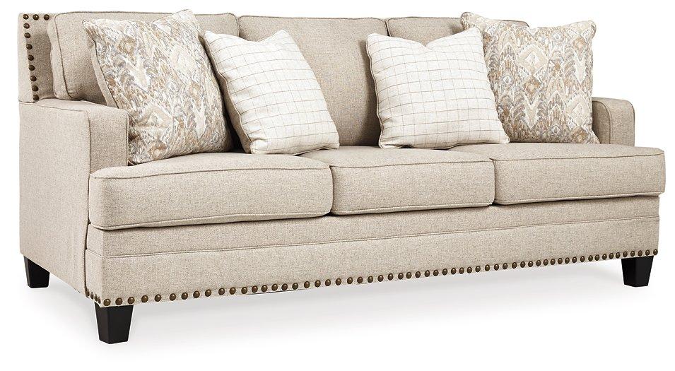 Claredon Living Room Set - Imperial Furniture (Las Vegas, NV) - Multi Location