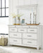 Kanwyn Bedroom Set - Imperial Furniture (Las Vegas, NV) - Multi Location