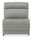 Colleyville Power Reclining Sectional with Chaise - Imperial Furniture (Las Vegas, NV) - Multi Location