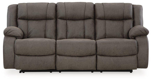 First Base Living Room Set - Imperial Furniture (Las Vegas, NV) - Multi Location