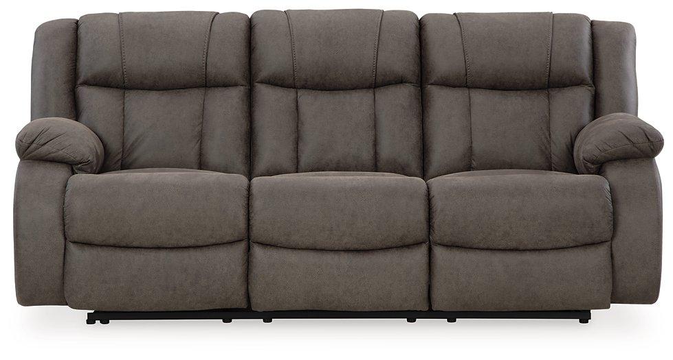 First Base Living Room Set - Imperial Furniture (Las Vegas, NV) - Multi Location