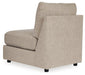 Kellway Sectional - Imperial Furniture (Las Vegas, NV) - Multi Location