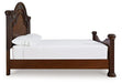 Lavinton Bedroom Set - Imperial Furniture (Las Vegas, NV) - Multi Location