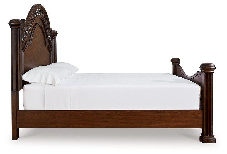 Lavinton Bedroom Set - Imperial Furniture (Las Vegas, NV) - Multi Location