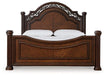 Lavinton Bedroom Set - Imperial Furniture (Las Vegas, NV) - Multi Location