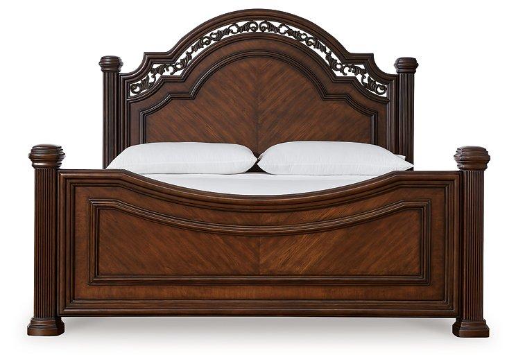 Lavinton Bedroom Set - Imperial Furniture (Las Vegas, NV) - Multi Location