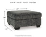 Lonoke Living Room Set - Imperial Furniture (Las Vegas, NV) - Multi Location